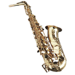AIZEN Fuga Alto Saxophone